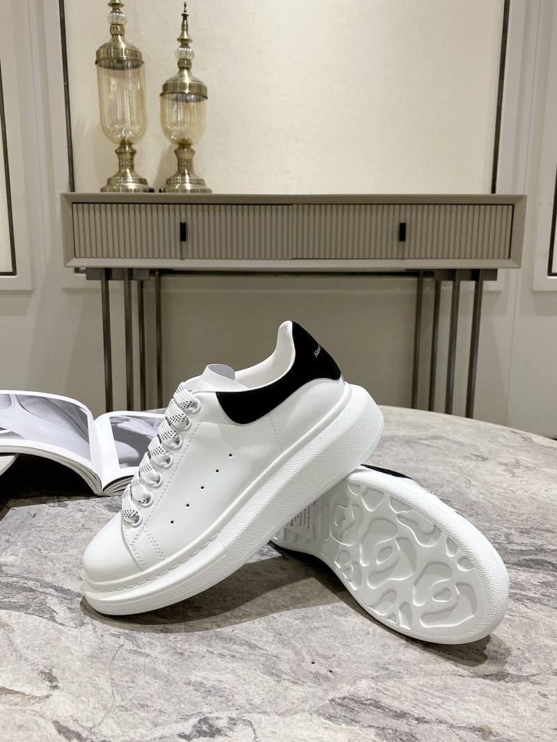 McQueen Low Shoes